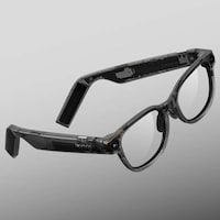 Versatile AI-Powered Glasses Image 1