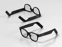 Versatile AI-Powered Glasses Image 2