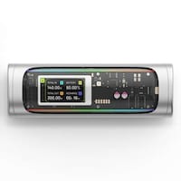 Powerful Portable Battery Designs Image 1