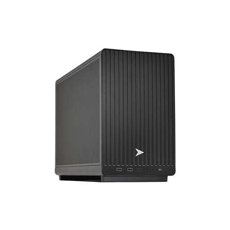 Compact High-Performance Computers : compact high-performance computer