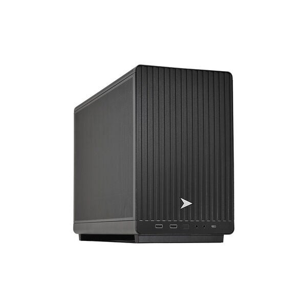Compact High-Performance Computers: The Velocity Micro MX6 Targets ...