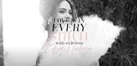 TV-Star Supported Bridal Campaigns Image 1