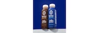 Plant-Based Protein Shakes Image 1