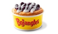 Fruity Biscuit-Based Cobblers Image 1
