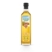 Healthy Cooking Oils Image 1