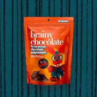 Kid-Friendly Functional Chocolates Image 1