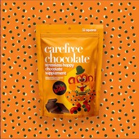 Kid-Friendly Functional Chocolates Image 2
