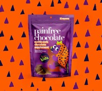 Kid-Friendly Functional Chocolates Image 3