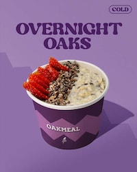 Customizable Oat Bowls Image 2