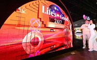 Immersive Brand Concepts Image 1