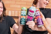 Boldly Flavored IPA Beverages Image 3