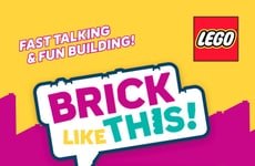 Brick Builder Party Games