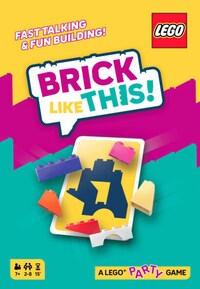 Brick Builder Party Games Image 1