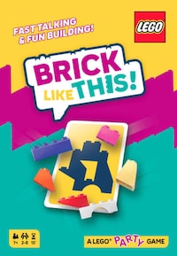 Brick Builder Party Games