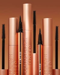 Inclusive Eye-Makeup Collections Image 1