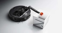 Mechanical Arm-Attached Robot Vacuums Image 1