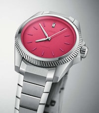 Puppet-Inspired Premium Wristwatches