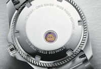 Puppet-Inspired Premium Wristwatches Image 3