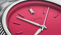 Puppet-Inspired Premium Wristwatches Image 4