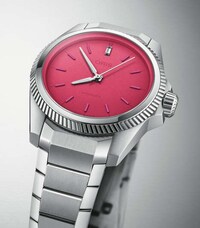 Puppet-Inspired Premium Wristwatches Image 5