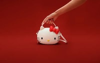Cat-Inspired Luxury Accessories Image 1