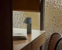 Vibrant Rechargeable Portable Lamps Image 1