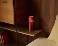 Vibrant Rechargeable Portable Lamps Image 2
