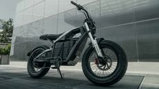 High Acceleration E-Bikes Article Thubnail