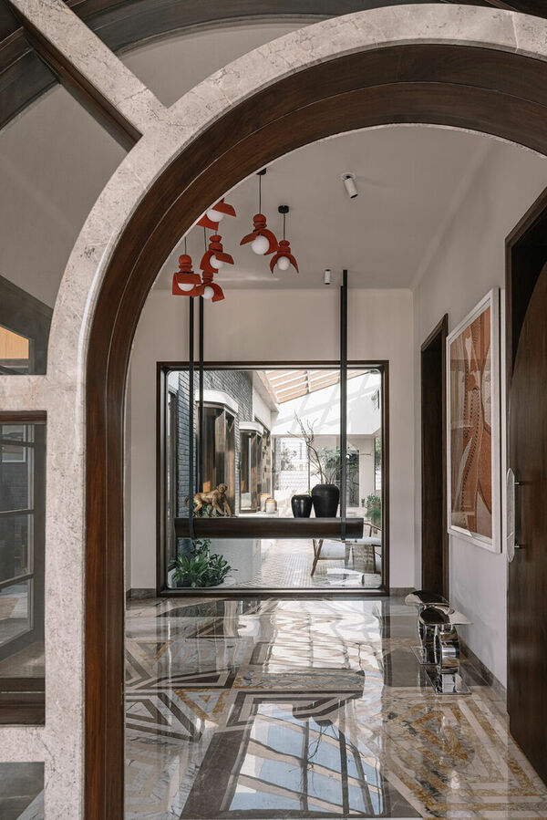 Postive Energy Bright Residences Image 2