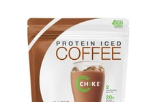 Instant Protein Iced Coffees