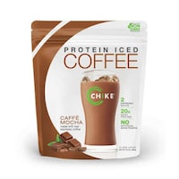 Instant Protein Iced Coffees Image 1