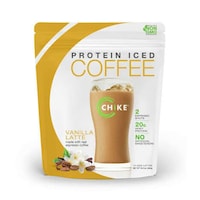 Instant Protein Iced Coffees Image 3