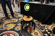 Interactive Customizable AI Robots