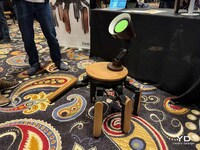 Interactive Customizable AI Robots Image 2