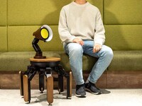 Interactive Customizable AI Robots Image 3