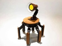 Interactive Customizable AI Robots Image 4