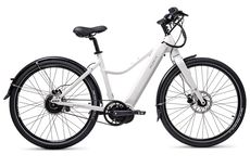 Versatile Long-Lasting eBikes Article Thubnail