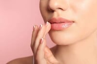 Nutrient-Rich Lip Masks Image 4