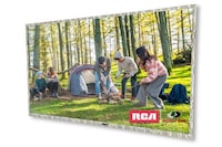 Premium Camouflage Television Designs Image 1