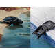 Self-Dock Aquatic Robot Technology Image 1