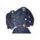 Collaborative Denim-Centric Fashion Image 1
