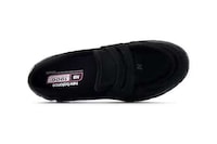 Premium Stealthy Textural Sneakers Image 3