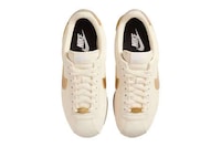 Metallic-Tinged Retro Sneaker Models Image 2