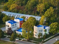 Contemporary Rental Housing Series Image 1