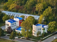 Contemporary Rental Housing Series