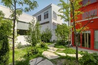 Contemporary Rental Housing Series Image 2
