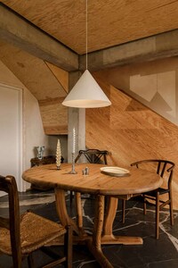 Landscape-Integrated Holiday Homes Image 2