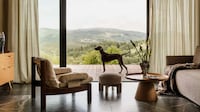 Landscape-Integrated Holiday Homes Image 3