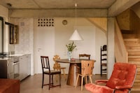 Landscape-Integrated Holiday Homes Image 4