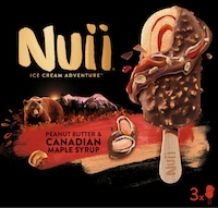 Canada-Inspired Ice Creams Image 1